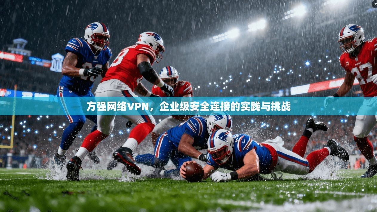方强网络VPN，企业级安全连接的实践与挑战