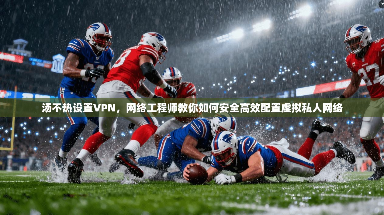 汤不热设置VPN，网络工程师教你如何安全高效配置虚拟私人网络
