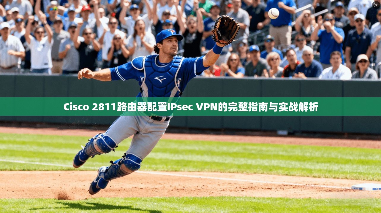 Cisco 2811路由器配置IPsec VPN的完整指南与实战解析