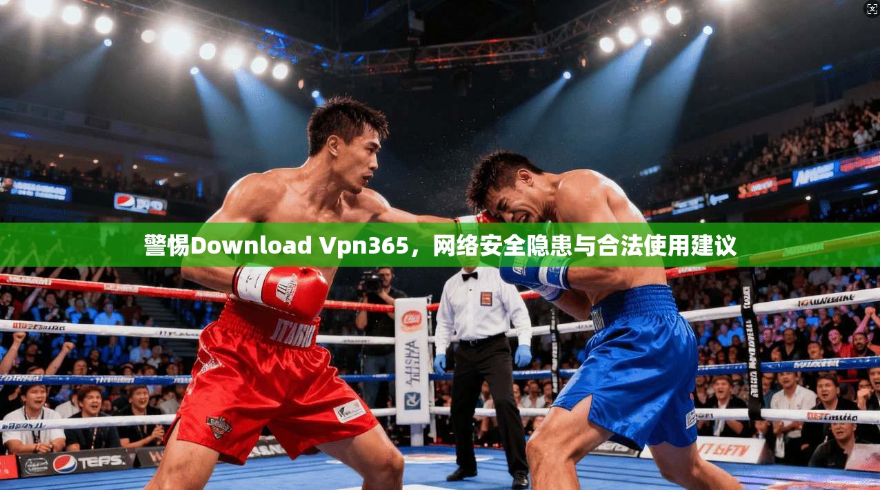 警惕Download Vpn365，网络安全隐患与合法使用建议