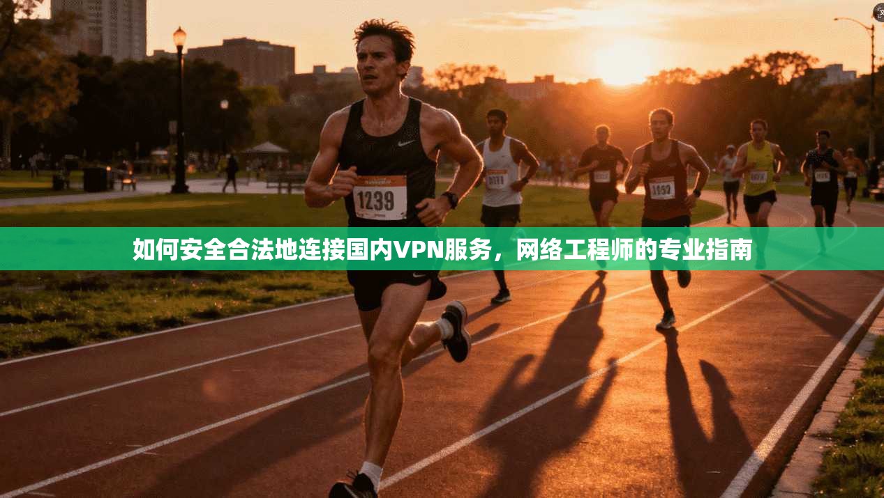 如何安全合法地连接国内VPN服务,网络工程师的专业指南