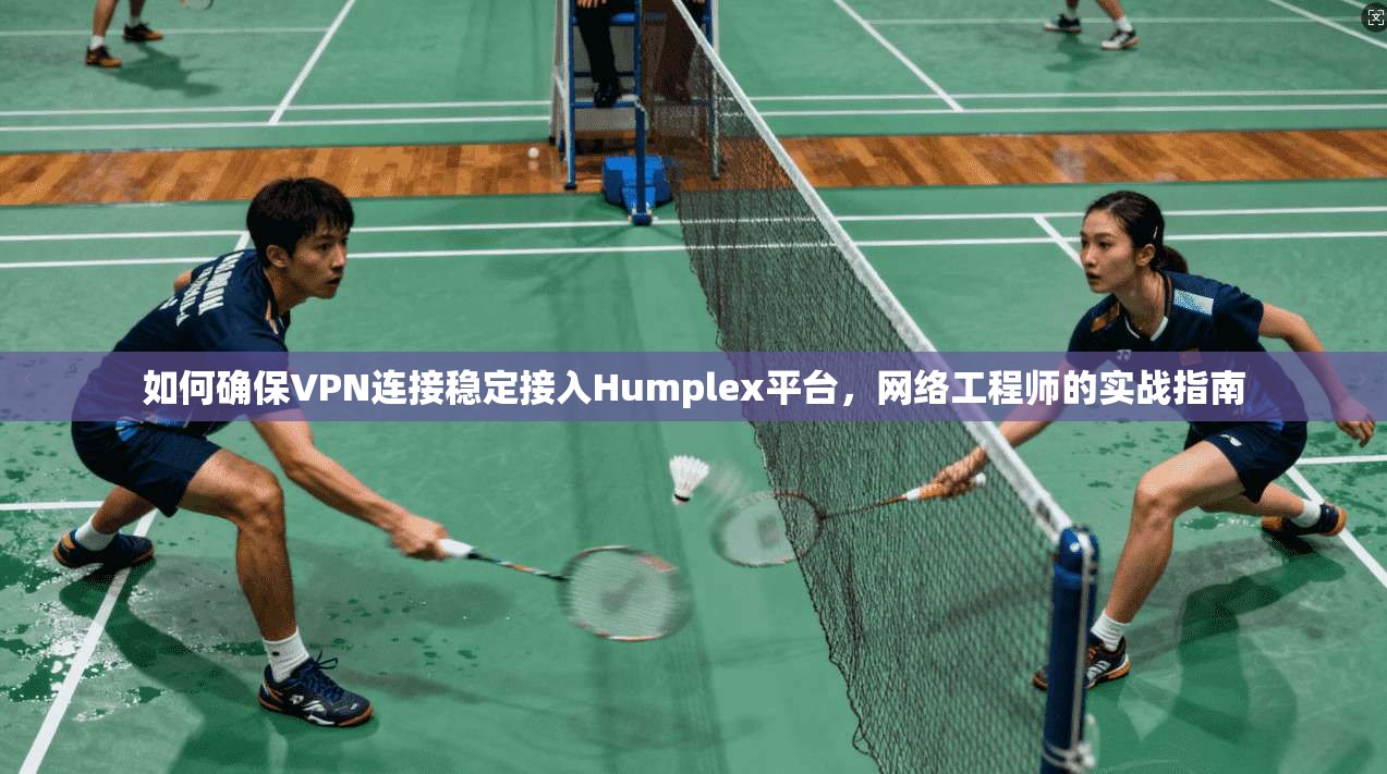 如何确保VPN连接稳定接入Humplex平台，网络工程师的实战指南