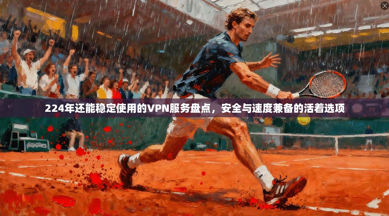 224年还能稳定使用的VPN服务盘点，安全与速度兼备的活着选项
