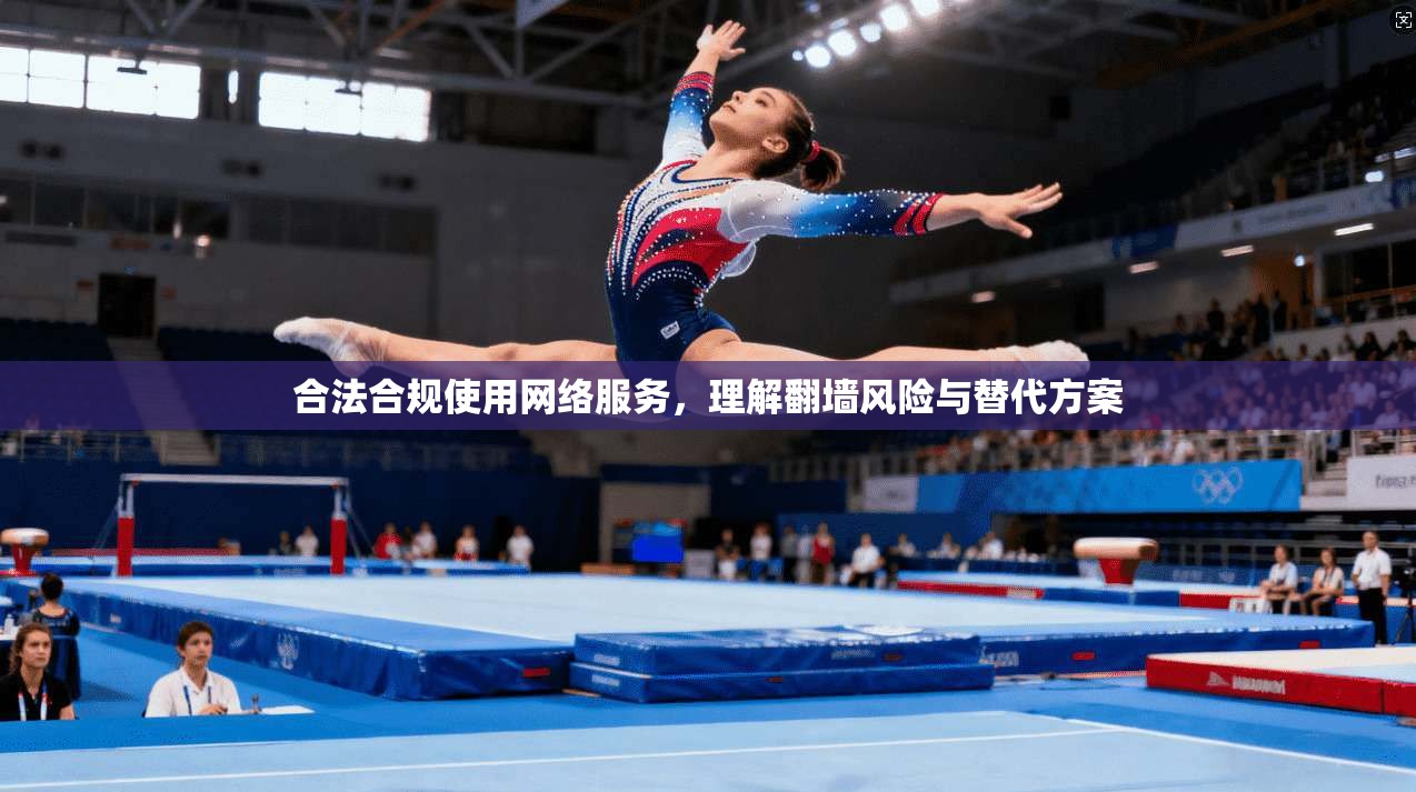 合法合规使用网络服务，理解翻墙风险与替代方案
