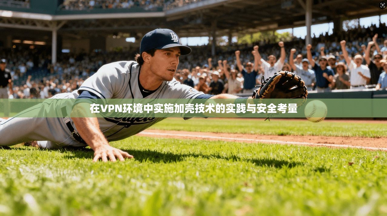 在VPN环境中实施加壳技术的实践与安全考量