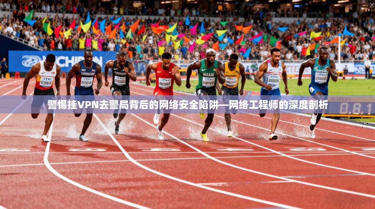警惕挂VPN去警局背后的网络安全陷阱—网络工程师的深度剖析