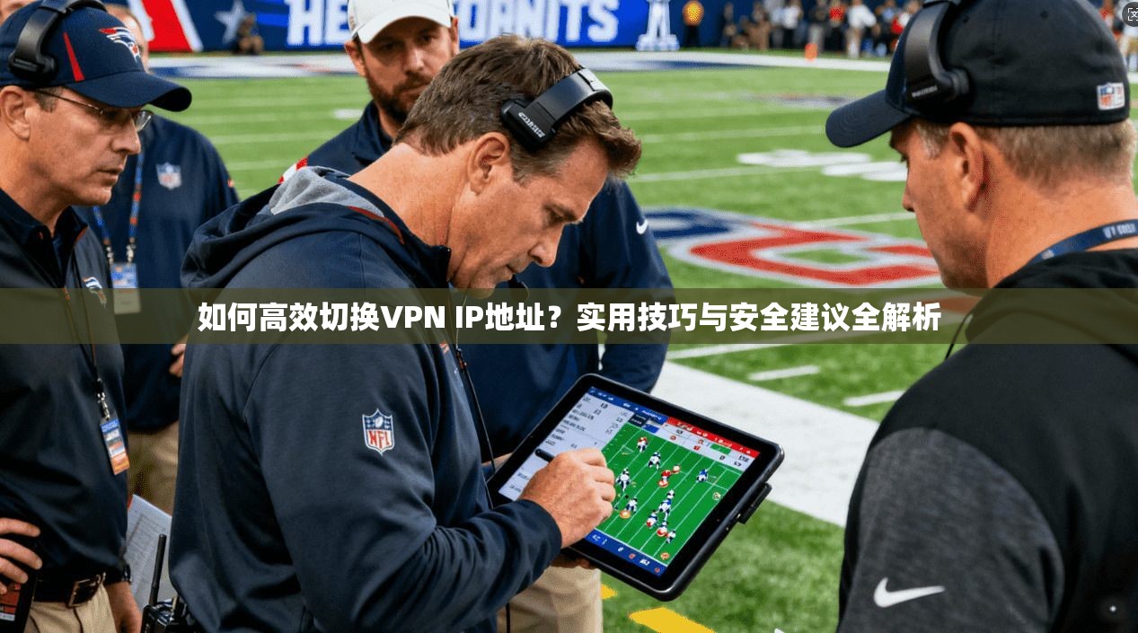 如何高效切换VPN IP地址？实用技巧与安全建议全解析