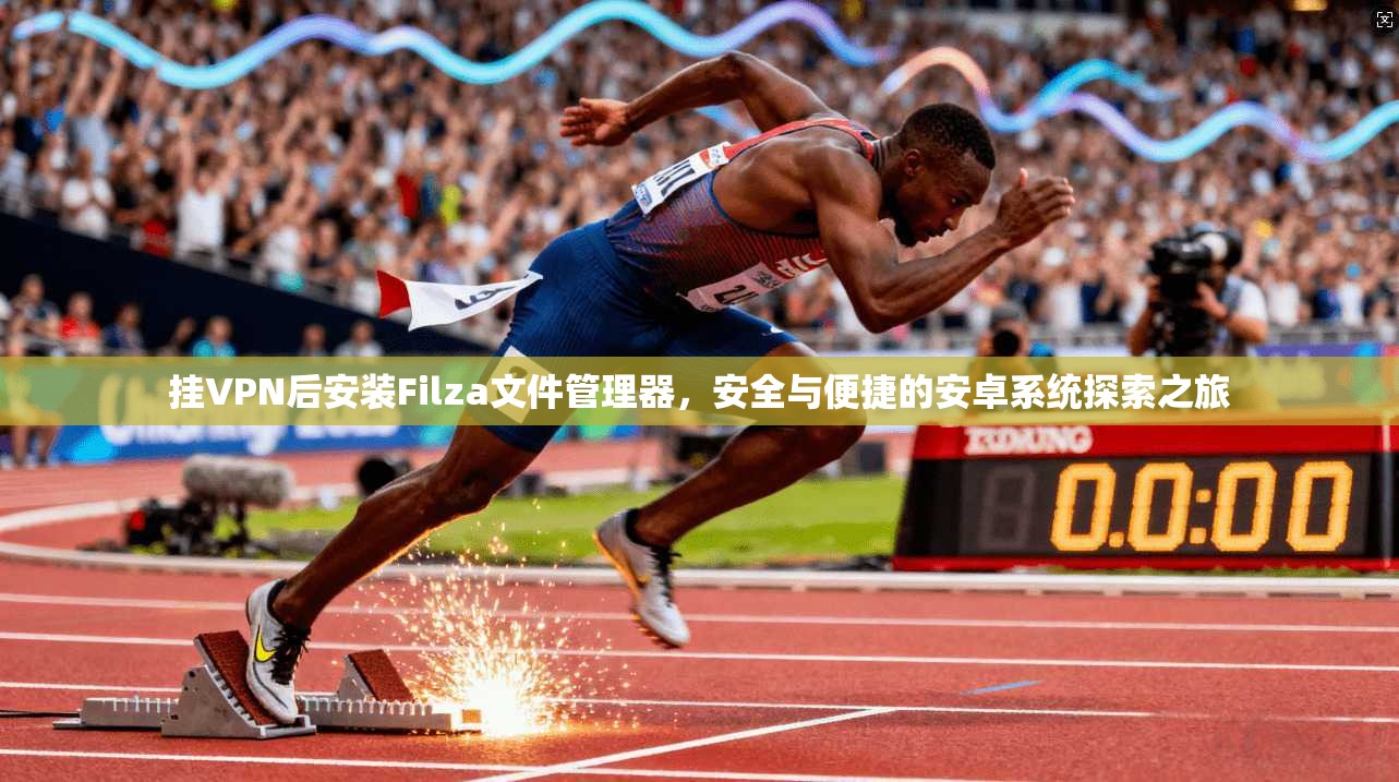 挂VPN后安装Filza文件管理器，安全与便捷的安卓系统探索之旅