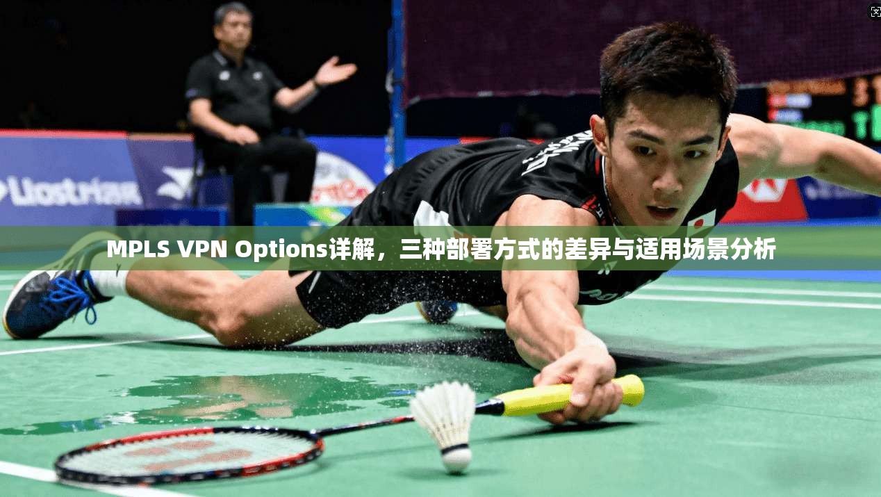 MPLS VPN Options详解，三种部署方式的差异与适用场景分析