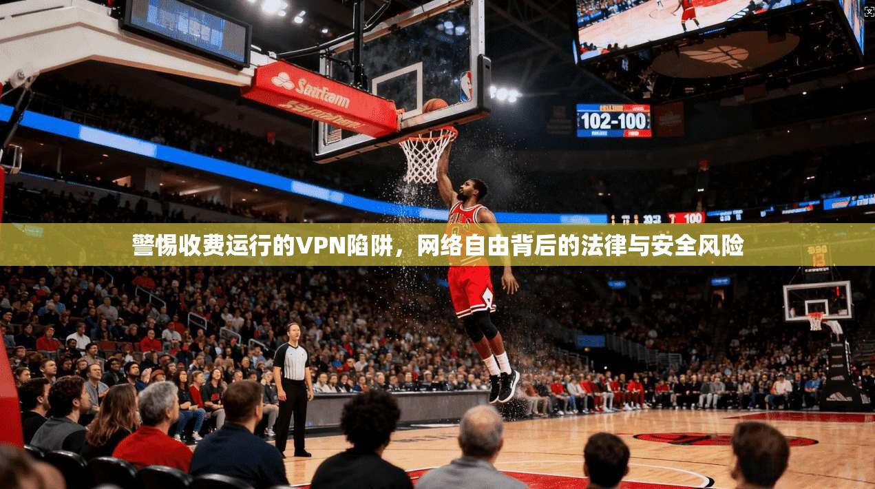 警惕收费运行的VPN陷阱,网络自由背后的法律与安全风险