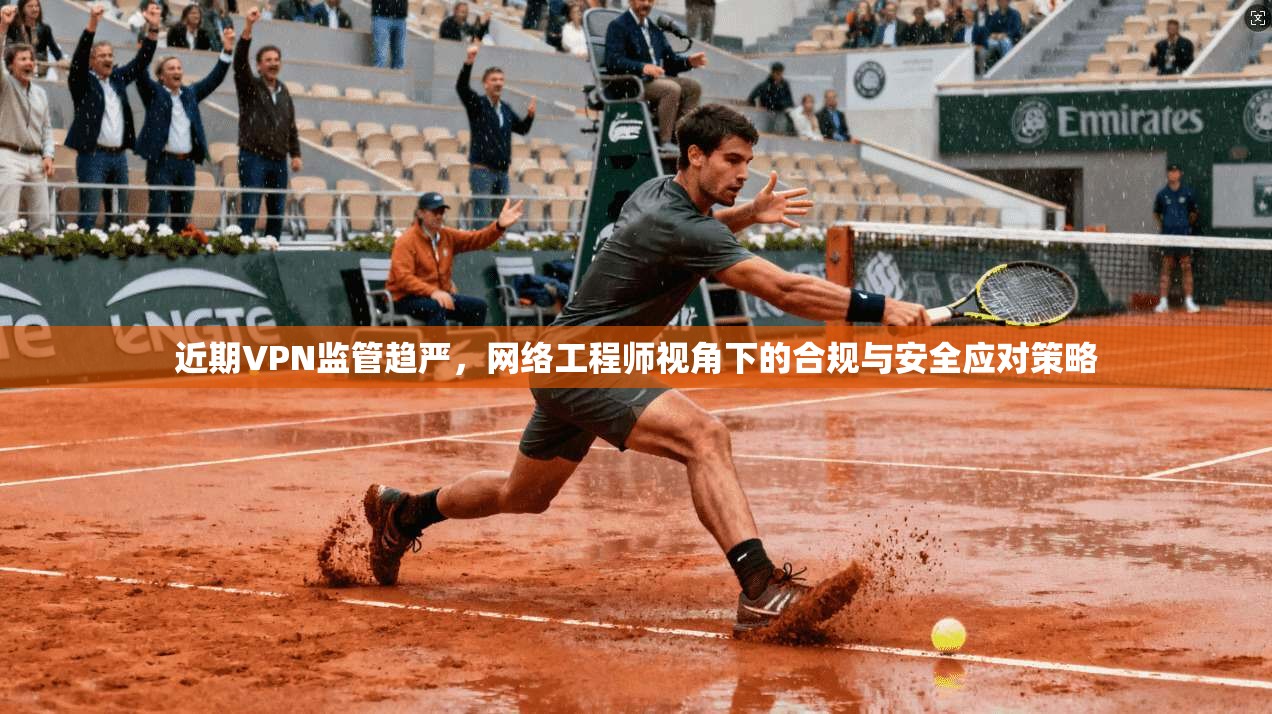 近期VPN监管趋严，网络工程师视角下的合规与安全应对策略