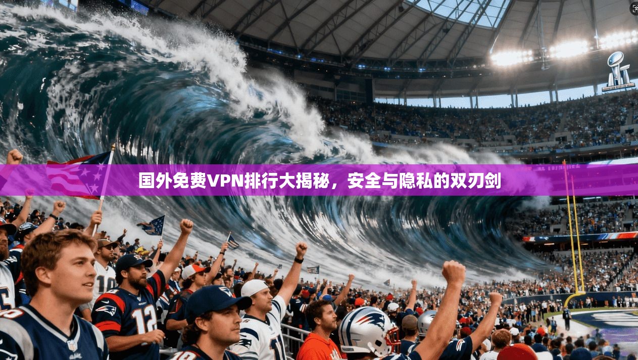 国外免费VPN排行大揭秘,安全与隐私的双刃剑
