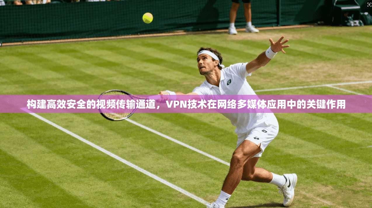 构建高效安全的视频传输通道，VPN技术在网络多媒体应用中的关键作用