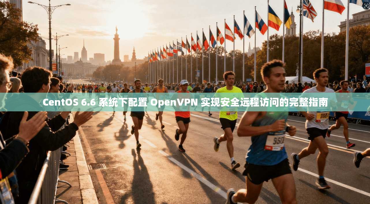 CentOS 6.6 系统下配置 OpenVPN 实现安全远程访问的完整指南 CentOS 6.6 系统下配置 OpenVPN 实现安全远程访问的完整指南