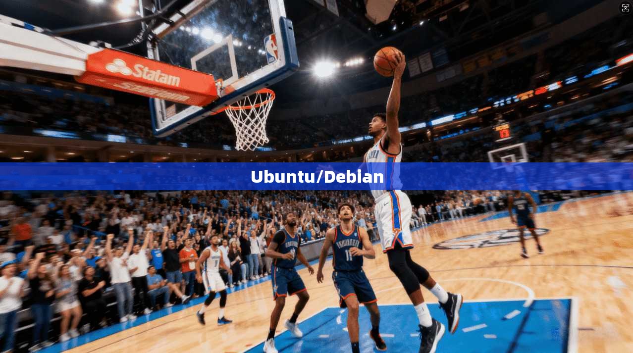 Ubuntu/Debian Ubuntu/Debian
