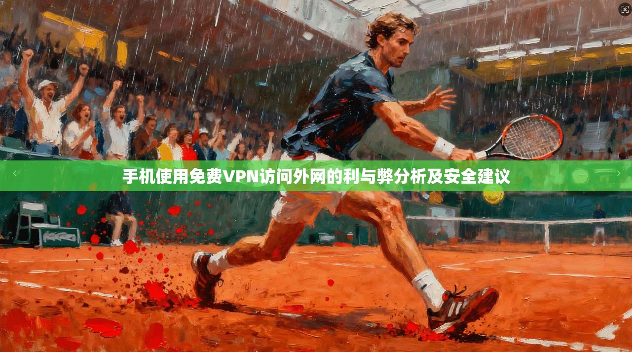 手机使用免费VPN访问外网的利与弊分析及安全建议 手机使用免费VPN访问外网的利与弊分析及安全建议