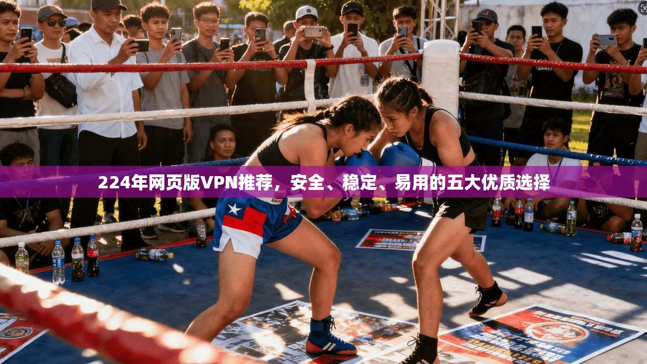 224年网页版VPN推荐,安全、稳定、易用的五大优质选择 224年网页版VPN推荐,安全、稳定、易用的五大优质选择