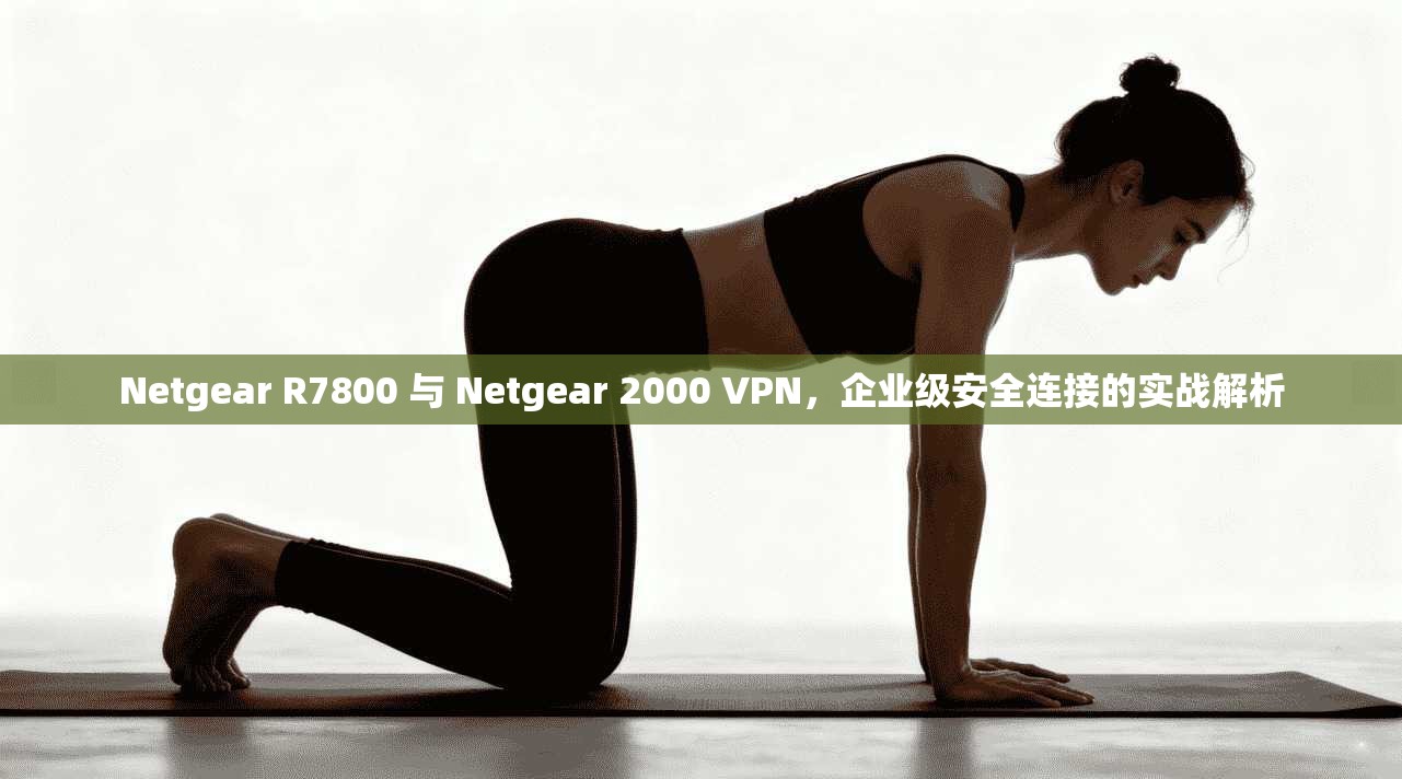 Netgear R7800 与 Netgear 2000 VPN，企业级安全连接的实战解析