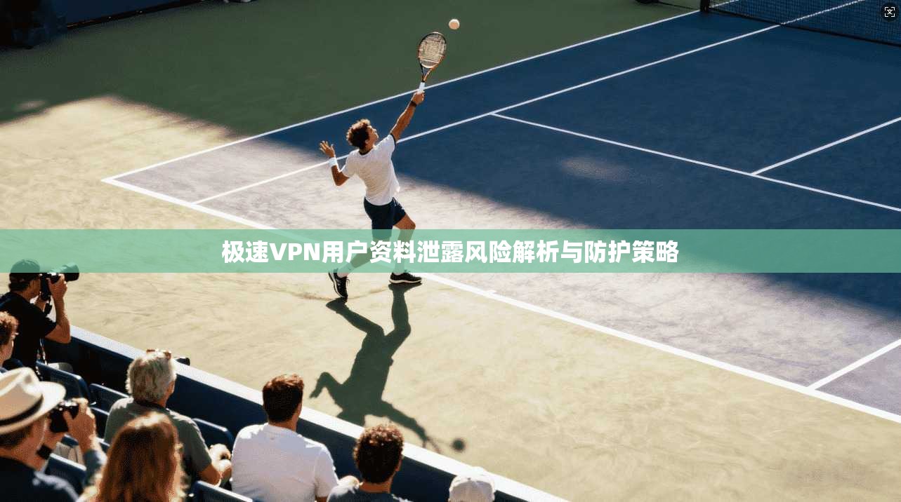 极速VPN用户资料泄露风险解析与防护策略