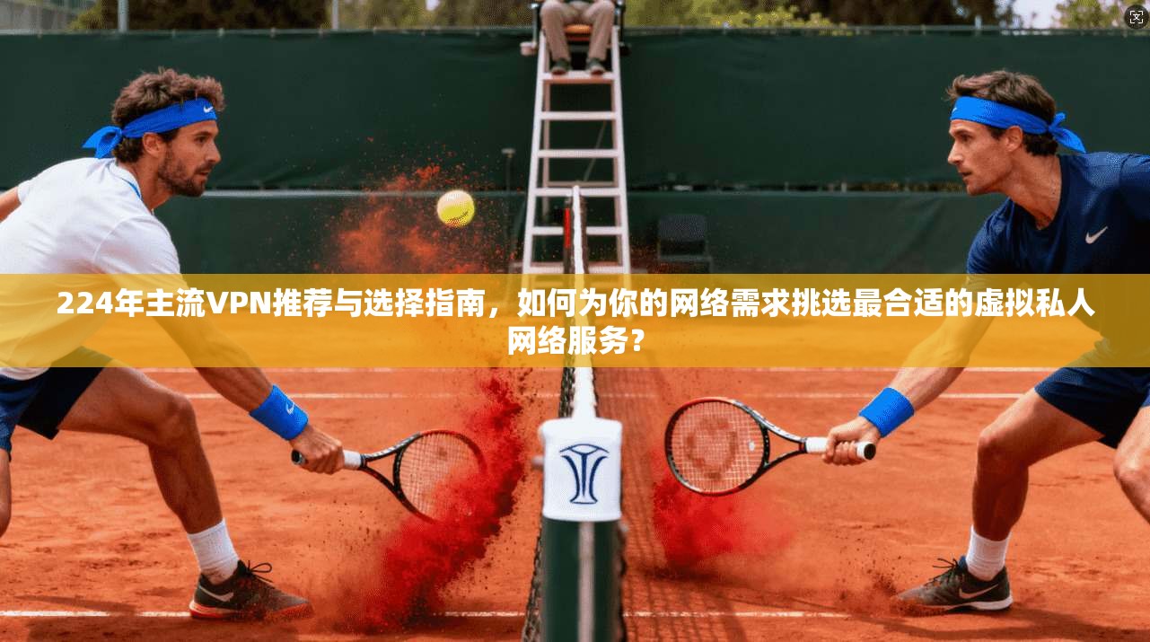 224年主流VPN推荐与选择指南，如何为你的网络需求挑选最合适的虚拟私人网络服务？