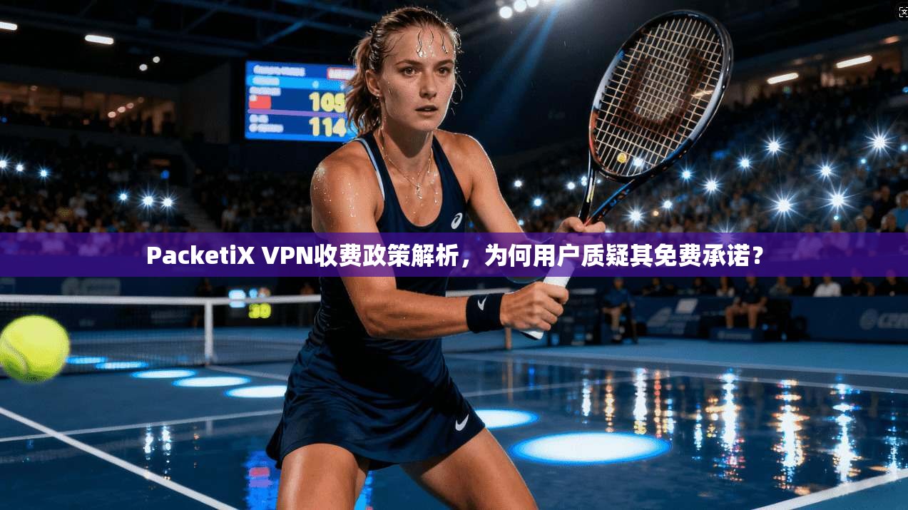 PacketiX VPN收费政策解析,为何用户质疑其免费承诺? PacketiX VPN收费政策解析,为何用户质疑其免费承诺?