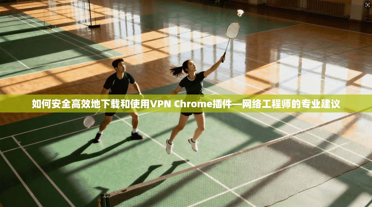 如何安全高效地下载和使用VPN Chrome插件—网络工程师的专业建议 如何安全高效地下载和使用VPN Chrome插件—网络工程师的专业建议