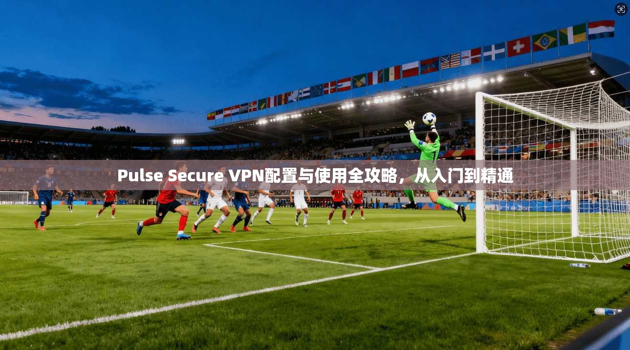 Pulse Secure VPN配置与使用全攻略,从入门到精通 Pulse Secure VPN配置与使用全攻略,从入门到精通