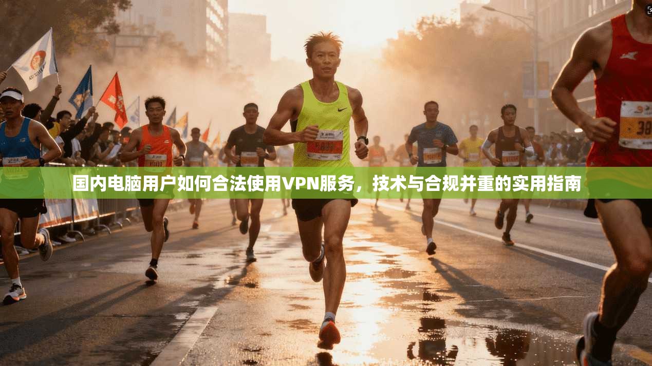 国内电脑用户如何合法使用VPN服务，技术与合规并重的实用指南