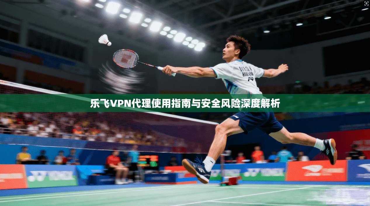 乐飞VPN代理使用指南与安全风险深度解析 乐飞VPN代理使用指南与安全风险深度解析