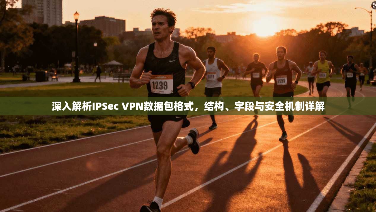 深入解析IPSec VPN数据包格式,结构、字段与安全机制详解 深入解析IPSec VPN数据包格式,结构、字段与安全机制详解