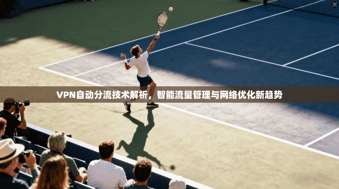 VPN自动分流技术解析,智能流量管理与网络优化新趋势 VPN自动分流技术解析,智能流量管理与网络优化新趋势