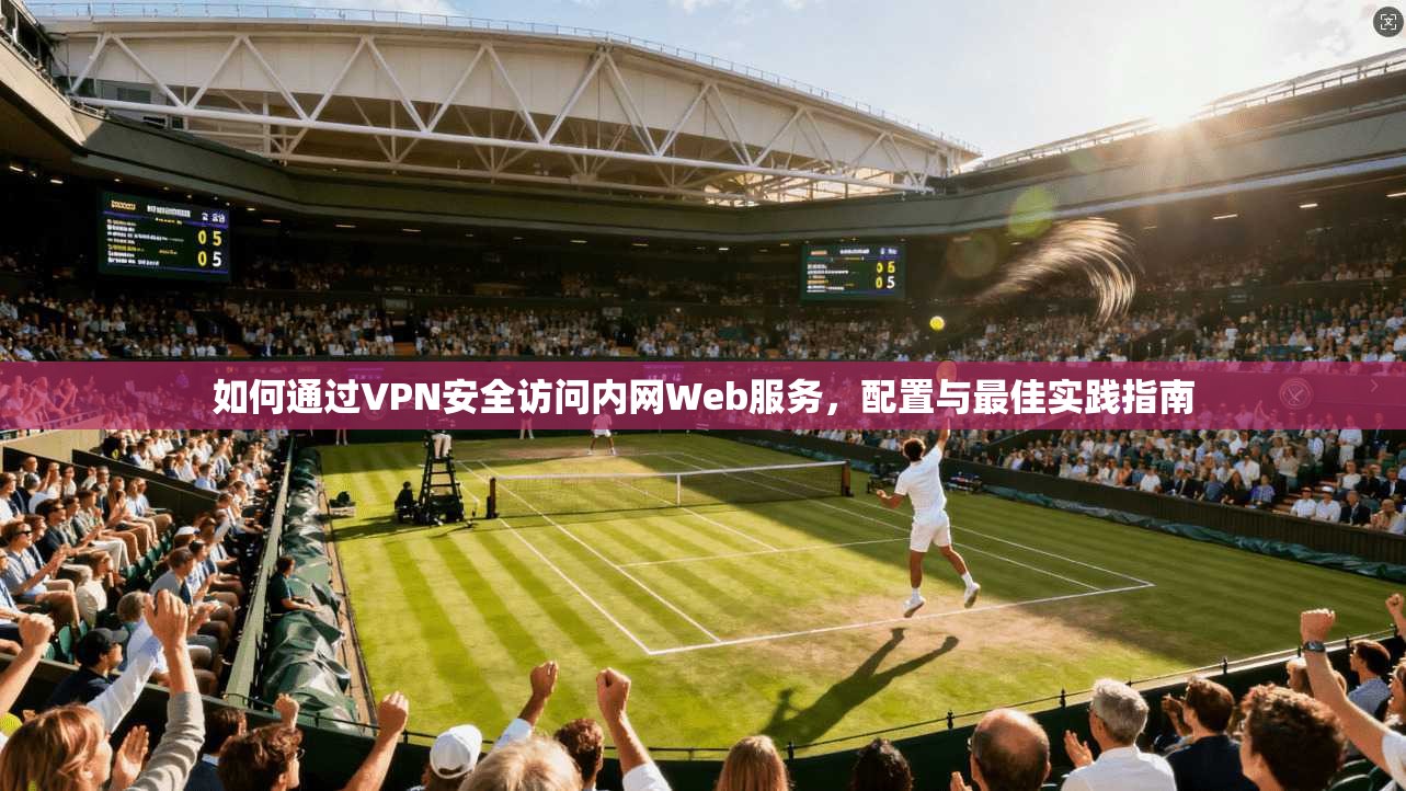 如何通过VPN安全访问内网Web服务,配置与最佳实践指南 如何通过VPN安全访问内网Web服务,配置与最佳实践指南