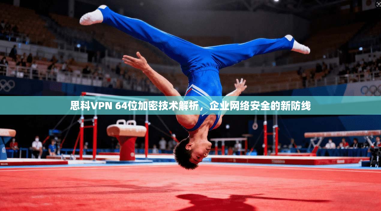 思科VPN 64位加密技术解析,企业网络安全的新防线 思科VPN 64位加密技术解析,企业网络安全的新防线
