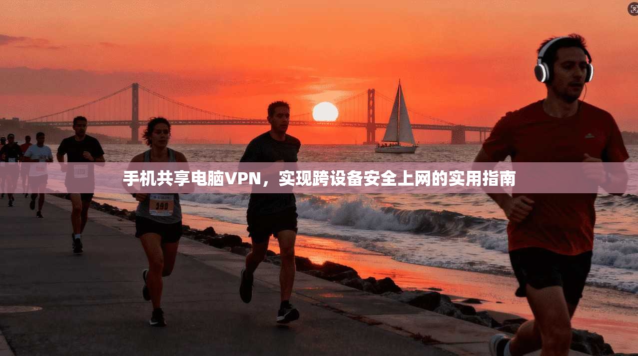 手机共享电脑VPN，实现跨设备安全上网的实用指南