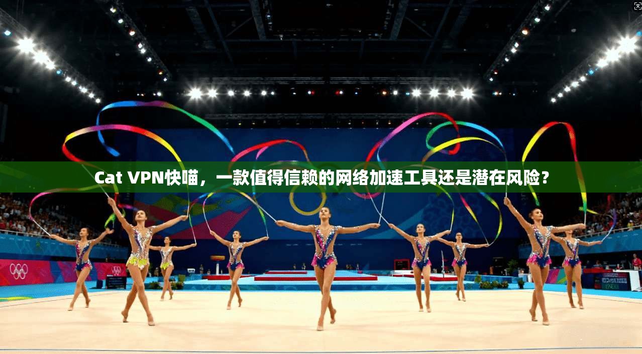 Cat VPN快喵,一款值得信赖的网络加速工具还是潜在风险? Cat VPN快喵,一款值得信赖的网络加速工具还是潜在风险?
