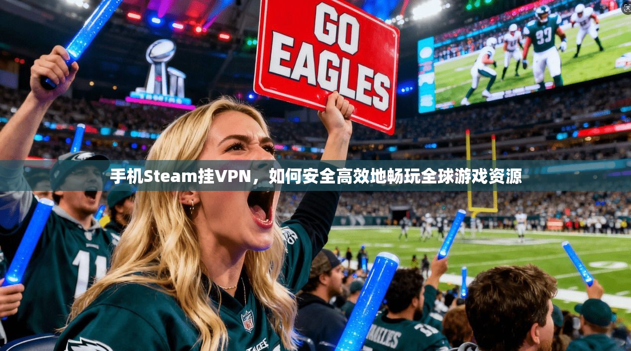 手机Steam挂VPN,如何安全高效地畅玩全球游戏资源 手机Steam挂VPN,如何安全高效地畅玩全球游戏资源