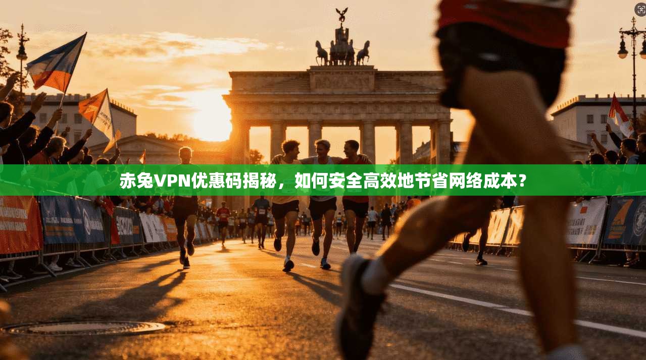 赤兔VPN优惠码揭秘,如何安全高效地节省网络成本? 赤兔VPN优惠码揭秘,如何安全高效地节省网络成本?
