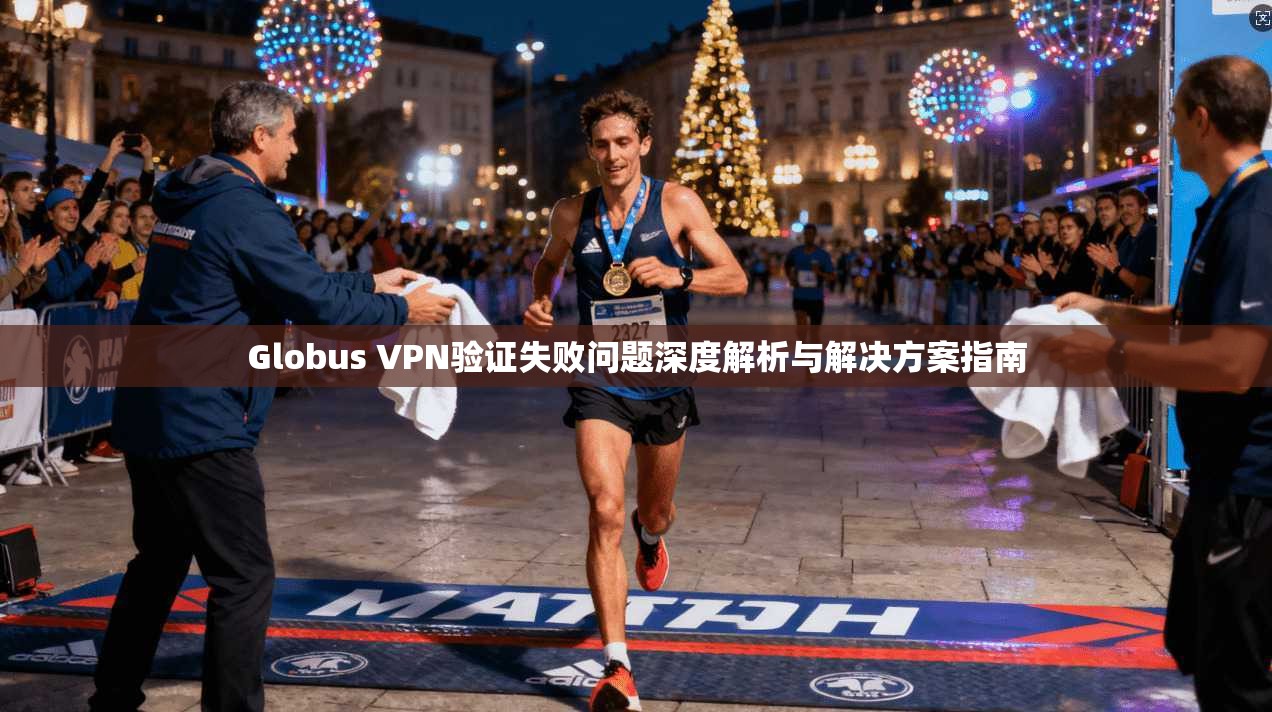 Globus VPN验证失败问题深度解析与解决方案指南 Globus VPN验证失败问题深度解析与解决方案指南