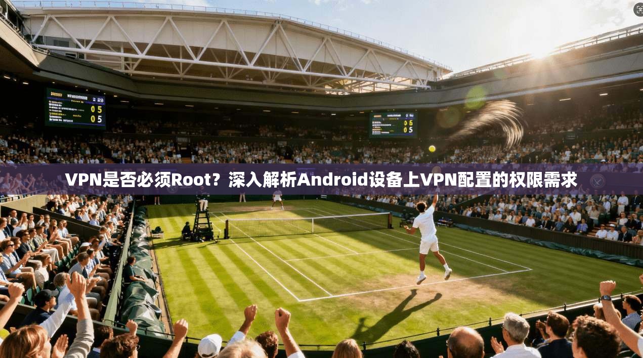 VPN是否必须Root?深入解析Android设备上VPN配置的权限需求 VPN是否必须Root?深入解析Android设备上VPN配置的权限需求