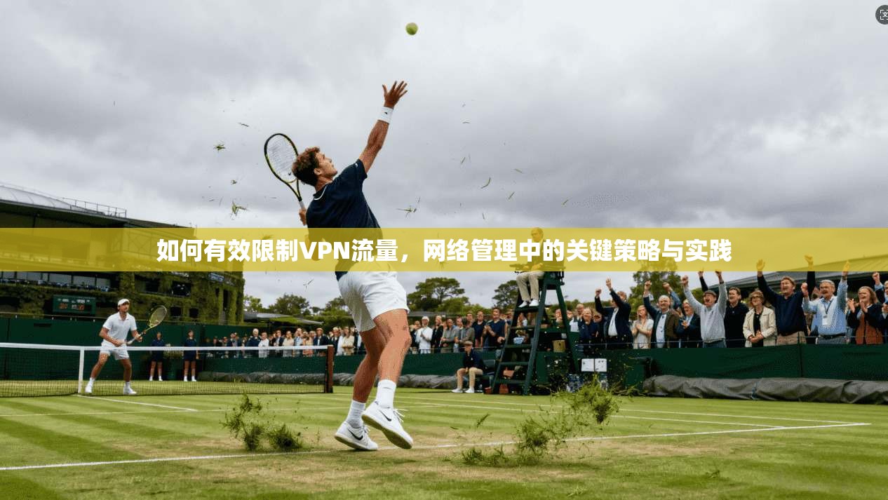 如何有效限制VPN流量，网络管理中的关键策略与实践