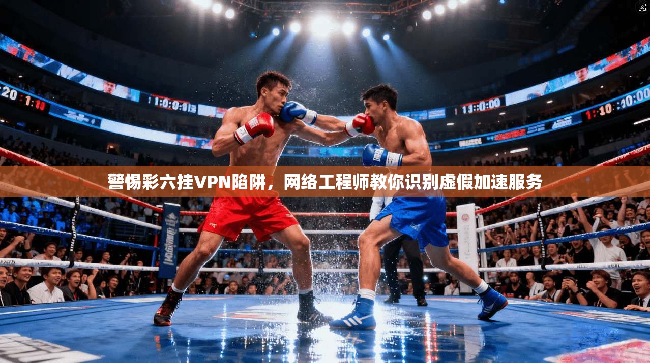 警惕彩六挂VPN陷阱,网络工程师教你识别虚假加速服务 警惕彩六挂VPN陷阱,网络工程师教你识别虚假加速服务