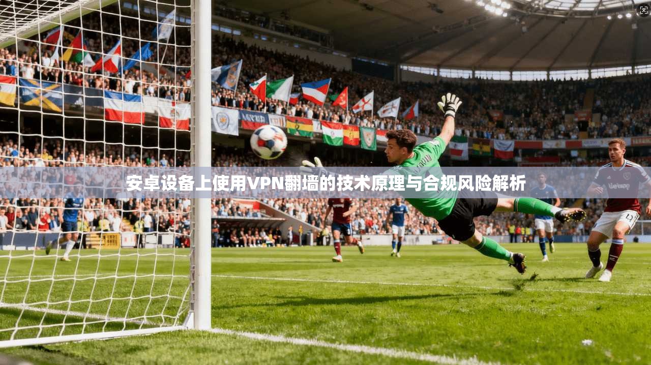 安卓设备上使用VPN翻墙的技术原理与合规风险解析 安卓设备上使用VPN翻墙的技术原理与合规风险解析