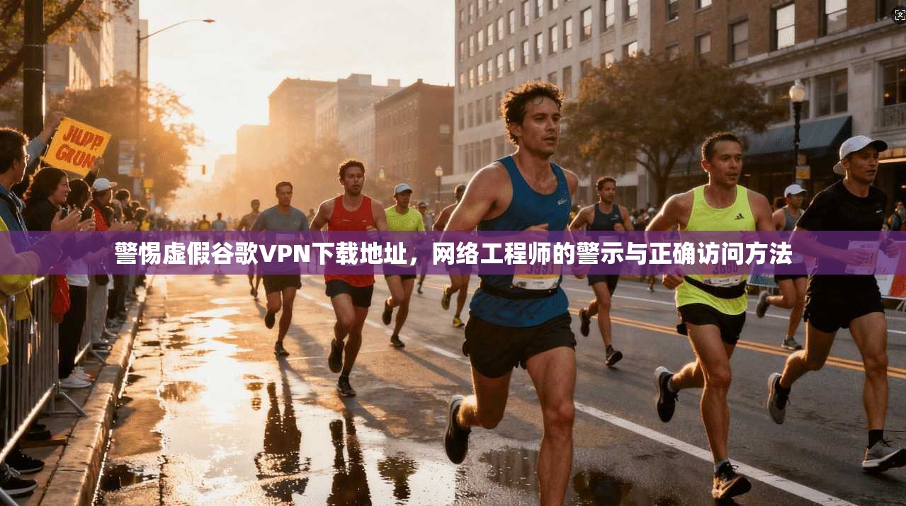 警惕虚假谷歌VPN下载地址,网络工程师的警示与正确访问方法 警惕虚假谷歌VPN下载地址,网络工程师的警示与正确访问方法