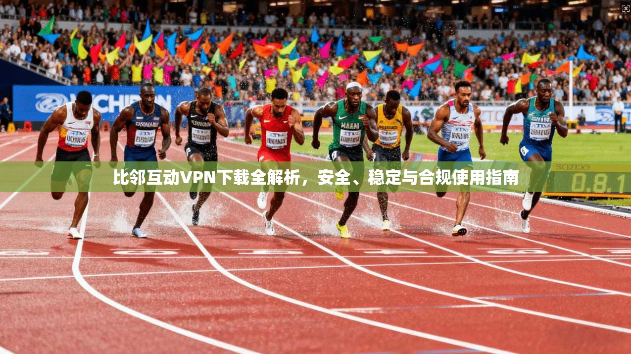 比邻互动VPN下载全解析,安全、稳定与合规使用指南 比邻互动VPN下载全解析,安全、稳定与合规使用指南