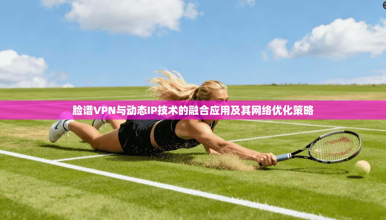 脸谱VPN与动态IP技术的融合应用及其网络优化策略 脸谱VPN与动态IP技术的融合应用及其网络优化策略