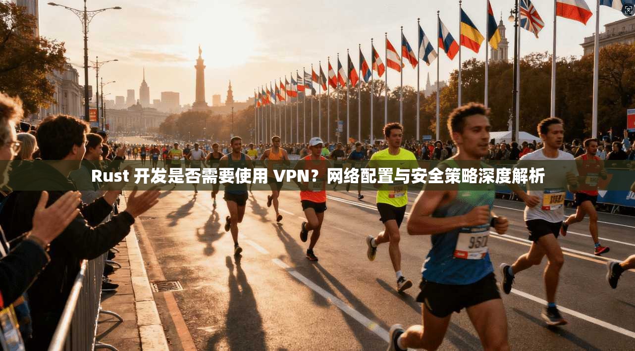 Rust 开发是否需要使用 VPN?网络配置与安全策略深度解析 Rust 开发是否需要使用 VPN?网络配置与安全策略深度解析