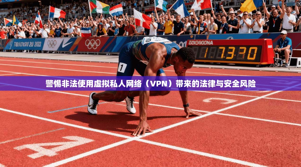 警惕非法使用虚拟私人网络(VPN)带来的法律与安全风险 警惕非法使用虚拟私人网络(VPN)带来的法律与安全风险