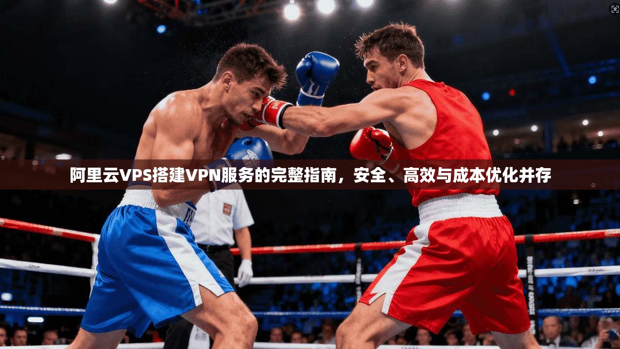 阿里云VPS搭建VPN服务的完整指南,安全、高效与成本优化并存 阿里云VPS搭建VPN服务的完整指南,安全、高效与成本优化并存