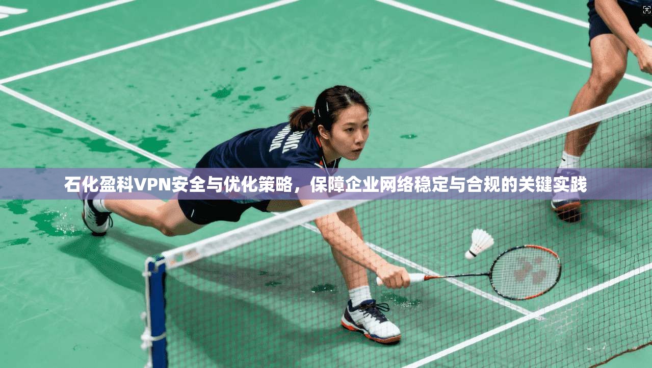 石化盈科VPN安全与优化策略,保障企业网络稳定与合规的关键实践 石化盈科VPN安全与优化策略,保障企业网络稳定与合规的关键实践