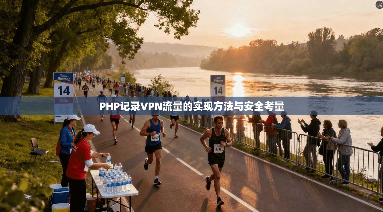 PHP记录VPN流量的实现方法与安全考量 PHP记录VPN流量的实现方法与安全考量